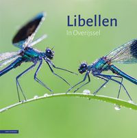Cover Libellen in Overijssel